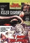 The Killer Shrews