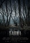 Sauna - Wash Your Sins