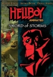 Hellboy Animated: Schwert der Stürme