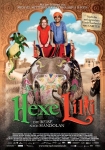 Hexe Lilli: Die Reise nach Mandolan