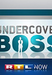 Undercover Boss