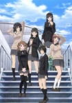 Amagami SS *german subbed*