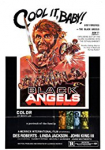 Black Angels... die sich selbst zerfleischen