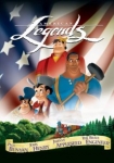 Disney's American Legends