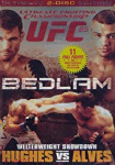 UFC 85: Bedlam