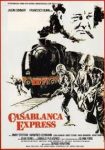 Casablanca Express