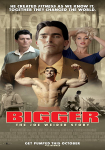 Bigger - Die Joe Weider Story