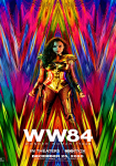 Wonder Woman 1984 *german subbed*