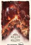 Predator: Killer of Killers